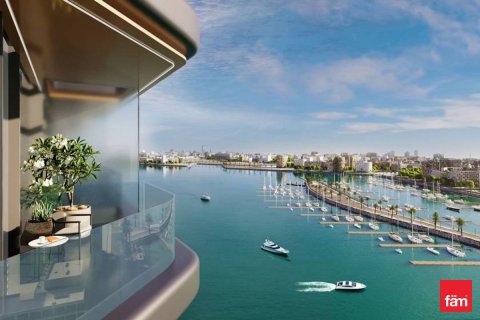 Appartement de 1 chambre à Dubai, UAE No. 226681 12