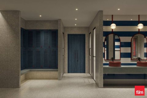 Appartement de 1 chambre à Dubai, UAE No. 226681 3
