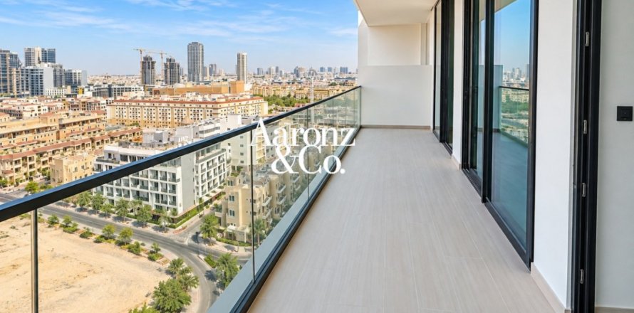 2 bedrooms Apartment in Jumeirah Village Circle, UAE No. 211177