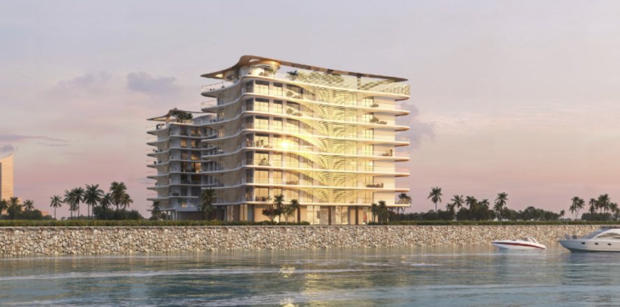 1 bedroom Apartment in Ras Al Khaimah, UAE No. 184044