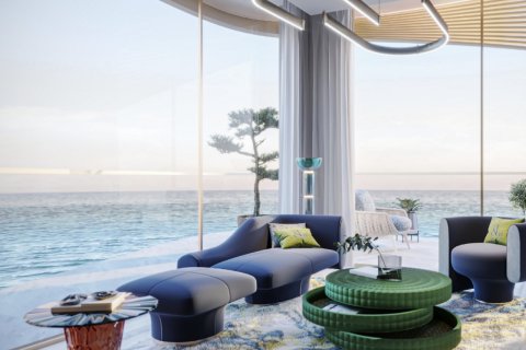 1 bedroom Apartment in Ras Al Khaimah, UAE No. 184044 6