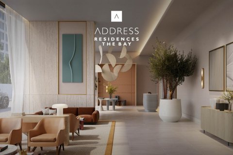 Appartement de Studio à Dubai, UAE No. 110857 9