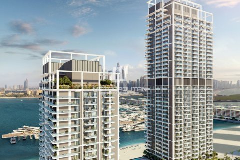 2 bedrooms Apartment in EMAAR Beachfront, UAE No. 40399 11