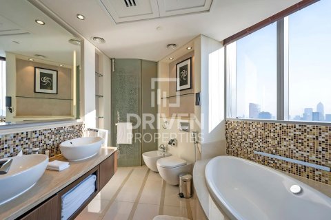 2 غرف نوم شقة في وسط مدينة دبي, الإمارات العربية المتحدة رقم 214242 13