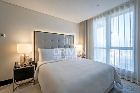 2 غرف نوم شقة في وسط مدينة دبي, الإمارات العربية المتحدة رقم 214242 7