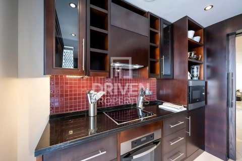 2 غرف نوم شقة في وسط مدينة دبي, الإمارات العربية المتحدة رقم 214242 10