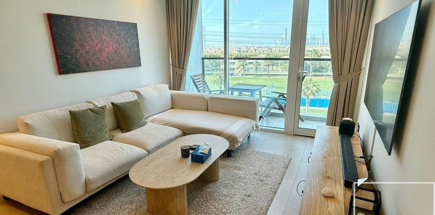 1 bedroom Apartment in Jumeirah Village Triangle, UAE No. 211113