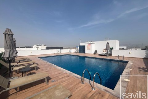 1 bedroom Apartment in Jumeirah Village Triangle, UAE No. 211113 10