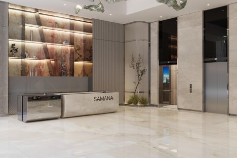 2 bedrooms Apartment in Dubai Residence Complex, UAE No. 41688 19