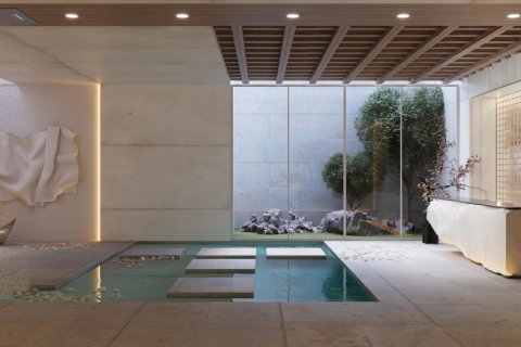 2 bedrooms Apartment in Dubai Residence Complex, UAE No. 41688 3