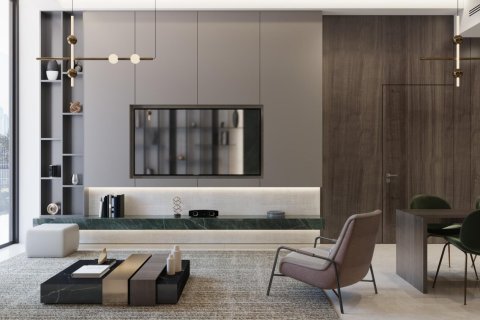 2 bedrooms Apartment in Dubai Residence Complex, UAE No. 41688 4
