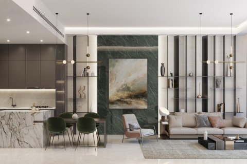 2 bedrooms Apartment in Dubai Residence Complex, UAE No. 41688 8