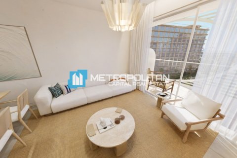 Apartment de 1 dormitorio en Abu Dhabi, UAE No. 137120 5