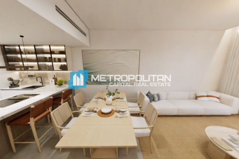 Apartment de 1 dormitorio en Abu Dhabi, UAE No. 137120 9