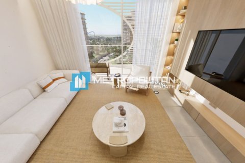 Apartment de 1 dormitorio en Abu Dhabi, UAE No. 137120 3