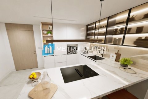Apartment de 1 dormitorio en Abu Dhabi, UAE No. 137120 8