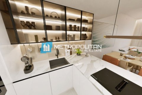 Apartment de 1 dormitorio en Abu Dhabi, UAE No. 137120 7