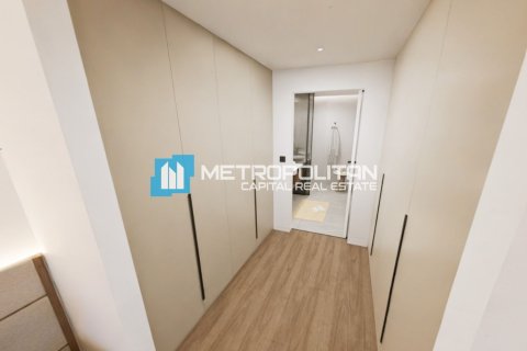 Apartment de 1 dormitorio en Abu Dhabi, UAE No. 137120 14