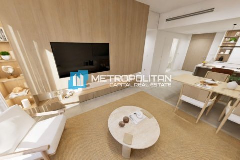Apartment de 1 dormitorio en Abu Dhabi, UAE No. 137120 6