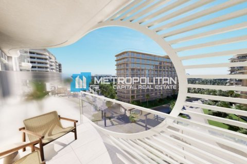 Apartment de 1 dormitorio en Abu Dhabi, UAE No. 137120 4