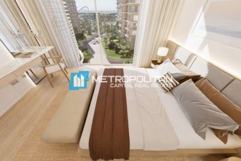 Apartment de 1 dormitorio en Abu Dhabi, UAE No. 137120 12