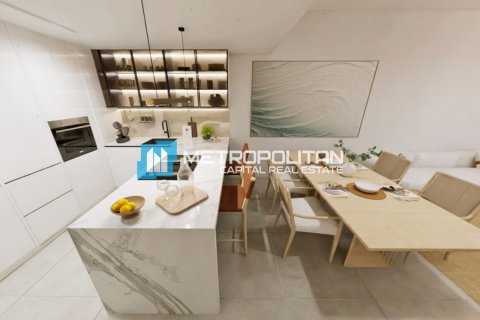 Apartment de 1 dormitorio en Abu Dhabi, UAE No. 137120 10