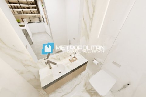 Apartment de 1 dormitorio en Abu Dhabi, UAE No. 137120 16