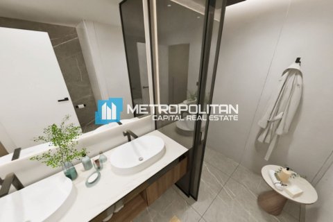 Apartment de 1 dormitorio en Abu Dhabi, UAE No. 137120 15