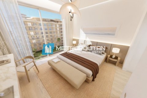 Apartment de 1 dormitorio en Abu Dhabi, UAE No. 137120 11