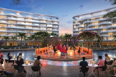 2 غرف نوم شقة في Damac Lagoons, الإمارات العربية المتحدة رقم 134676 7