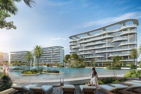 2 غرف نوم شقة في Damac Lagoons, الإمارات العربية المتحدة رقم 134676 8