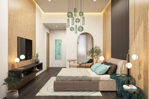 2 bedrooms Apartment in Damac Lagoons, UAE No. 134676