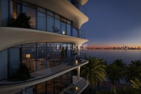 Apartment de 4 dormitorios en Palm Jumeirah, UAE No. 221803 7