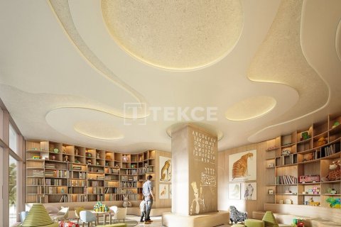 Apartment de 4 dormitorios en Palm Jumeirah, UAE No. 221803 10