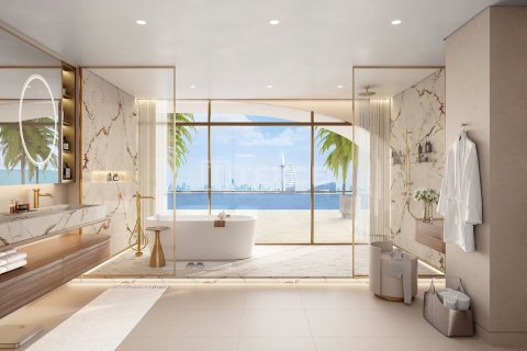 Apartment de 4 dormitorios en Palm Jumeirah, UAE No. 221803 29