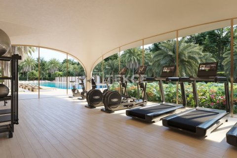 Apartment de 4 dormitorios en Palm Jumeirah, UAE No. 221803 22
