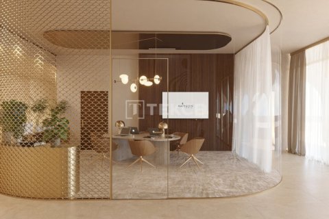Apartment de 4 dormitorios en Palm Jumeirah, UAE No. 221803 17