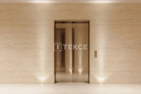 Apartment de 4 dormitorios en Palm Jumeirah, UAE No. 221803 19