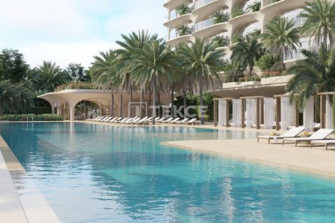 Apartment de 4 dormitorios en Palm Jumeirah, UAE No. 221803 8