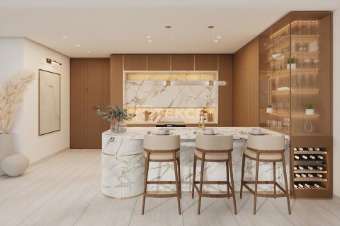 Apartment de 4 dormitorios en Palm Jumeirah, UAE No. 221803 26