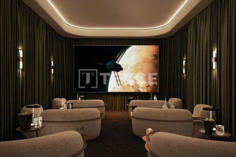 Apartment de 4 dormitorios en Palm Jumeirah, UAE No. 221803 14
