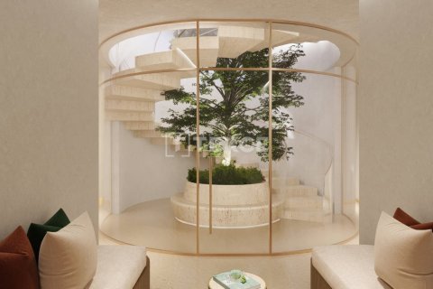 Apartment de 4 dormitorios en Palm Jumeirah, UAE No. 221803 15