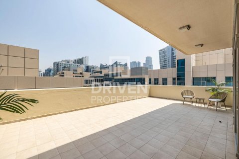 Apartment de 1 dormitorio en Bay Square, UAE No. 191850