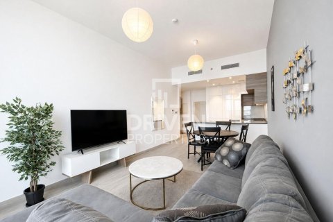 1 bedroom Apartment in Studio One, UAE No. 222923