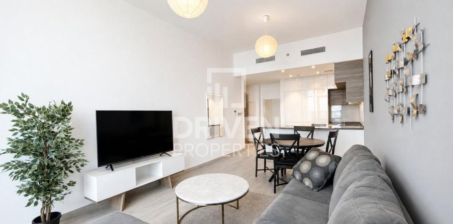 1 bedroom Apartment in Studio One, UAE No. 222923