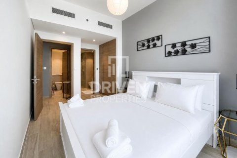 1 bedroom Apartment in Studio One, UAE No. 222923 6
