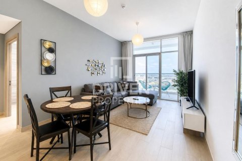1 bedroom Apartment in Studio One, UAE No. 222923 3