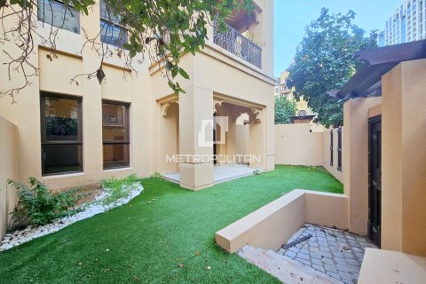 1 غرف نوم شقة في Zanzebeel, الإمارات العربية المتحدة رقم 62193 5