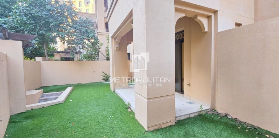 1 غرف نوم شقة في Zanzebeel, الإمارات العربية المتحدة رقم 62193