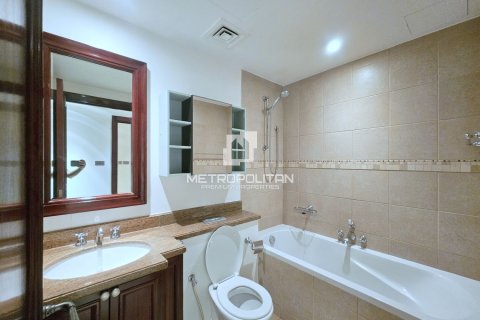 1 غرف نوم شقة في Zanzebeel, الإمارات العربية المتحدة رقم 62193 15